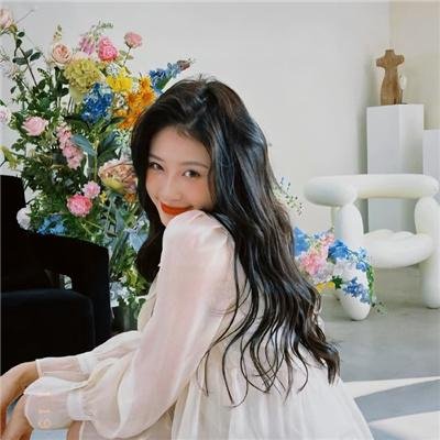 旧情散尽轻若雪